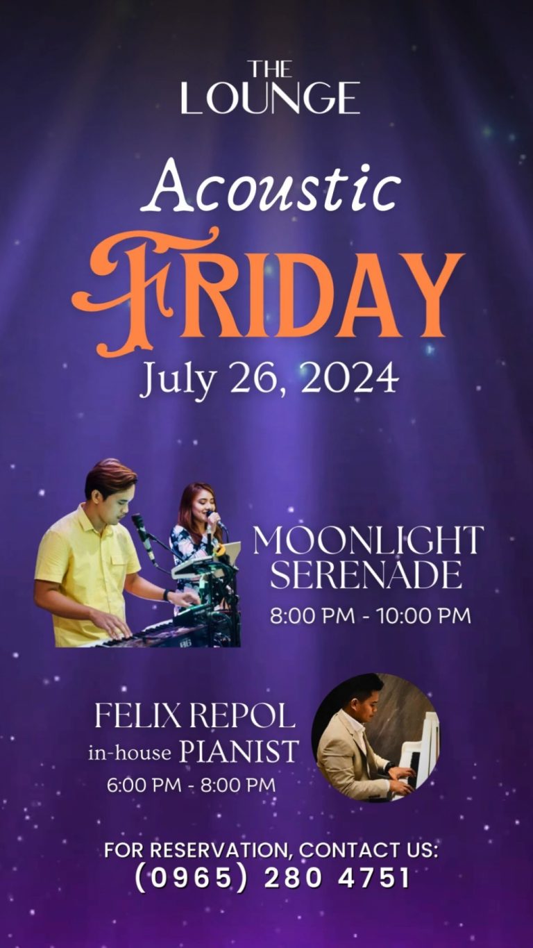 Instagram post from metrocentrehotelbohol. This post is in position 8.