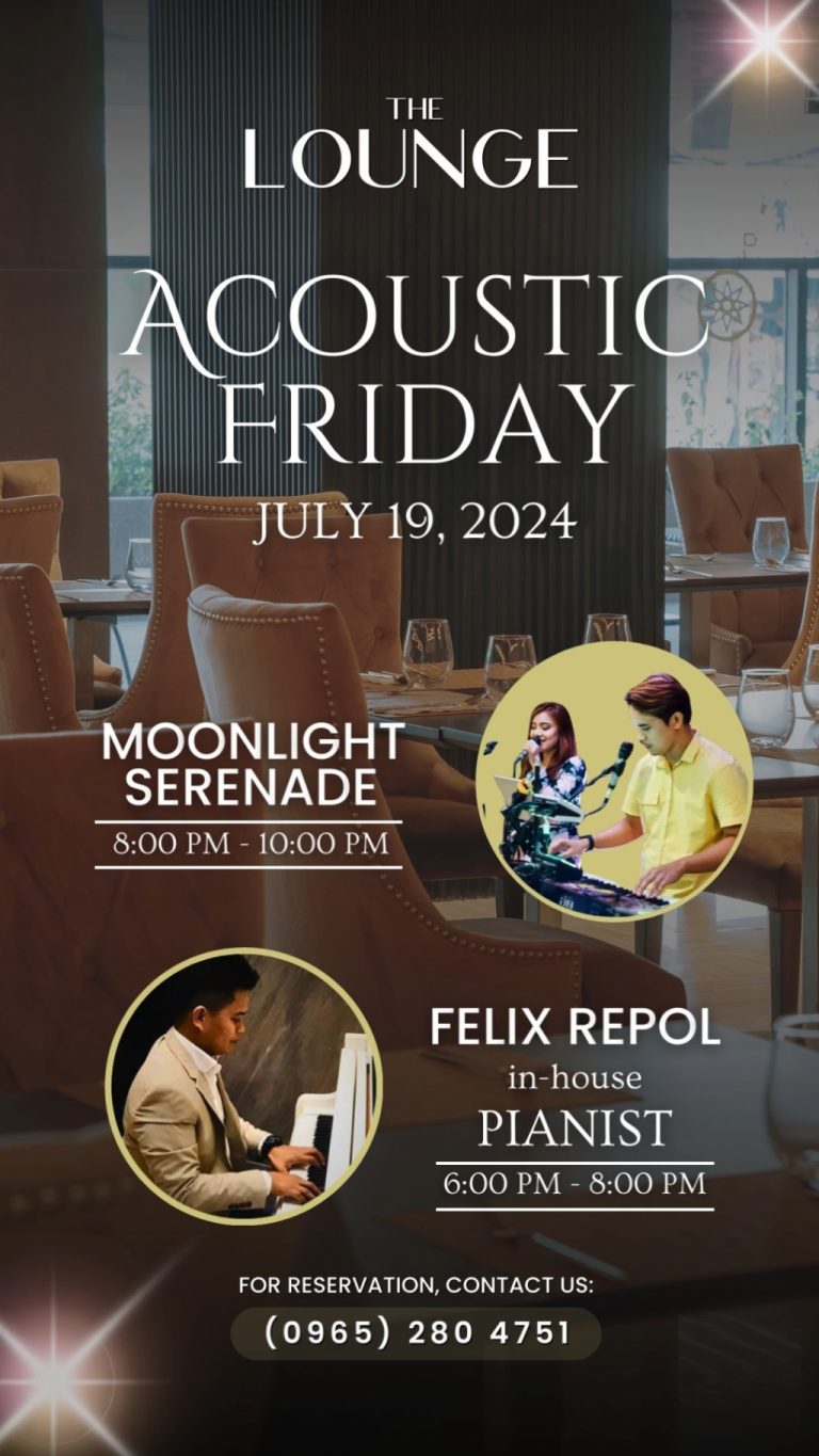 Instagram post from metrocentrehotelbohol. This post is in position 10.