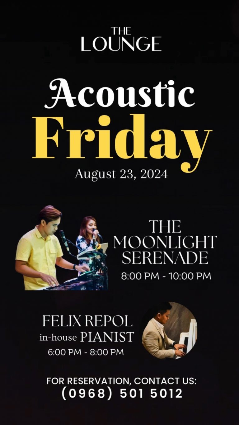 Instagram post from metrocentrehotelbohol. This post is in position 1.
