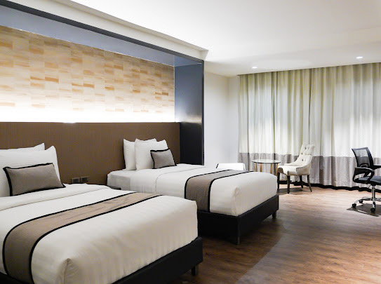 The MetroCentre Hotel and Convention Center