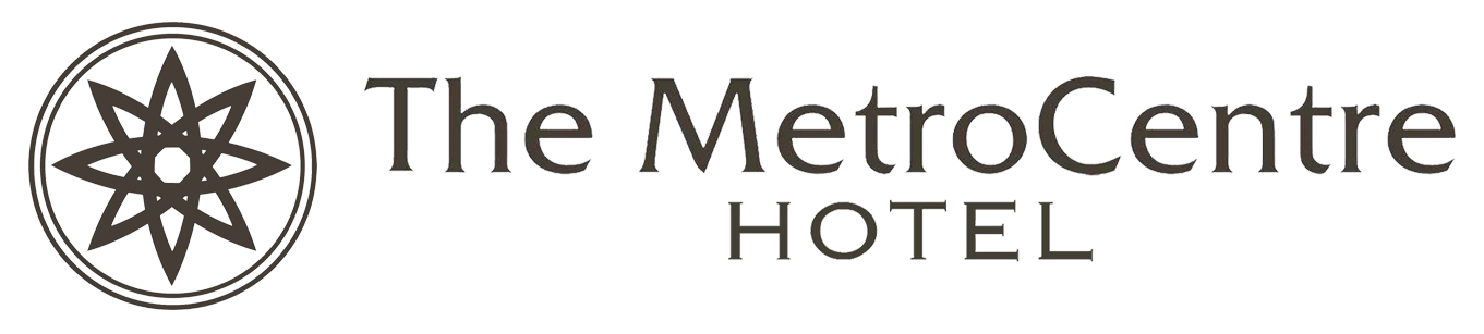 metro centre hotel logo 3