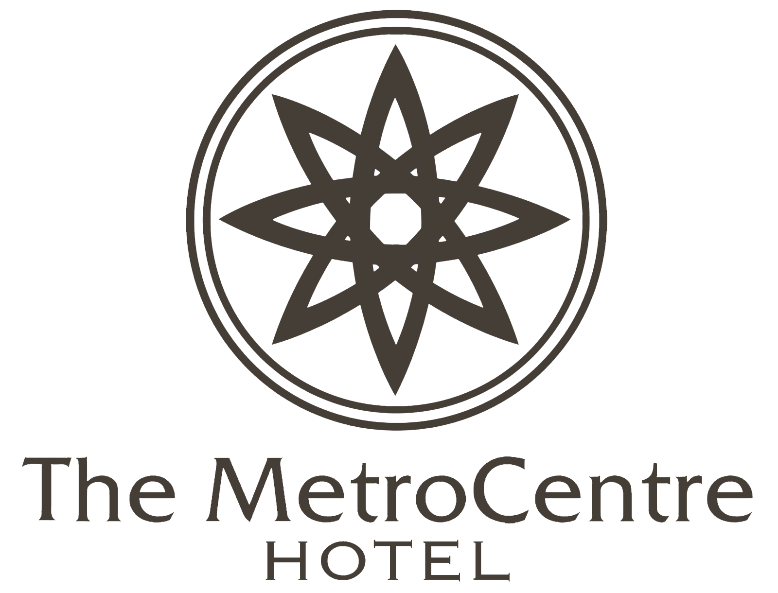 metro centre hotel logo1