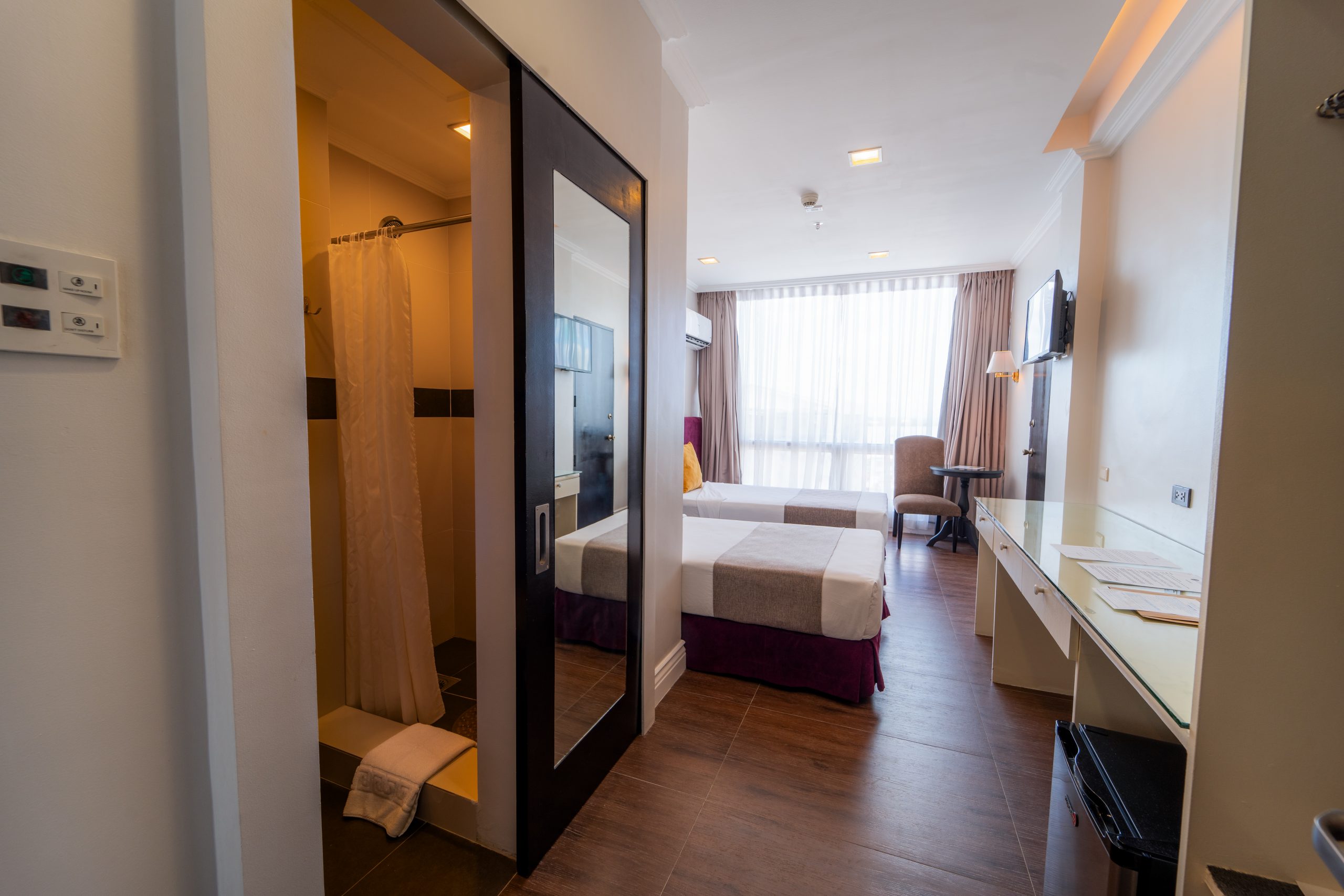 SUPERIOR TWIN BED (1)