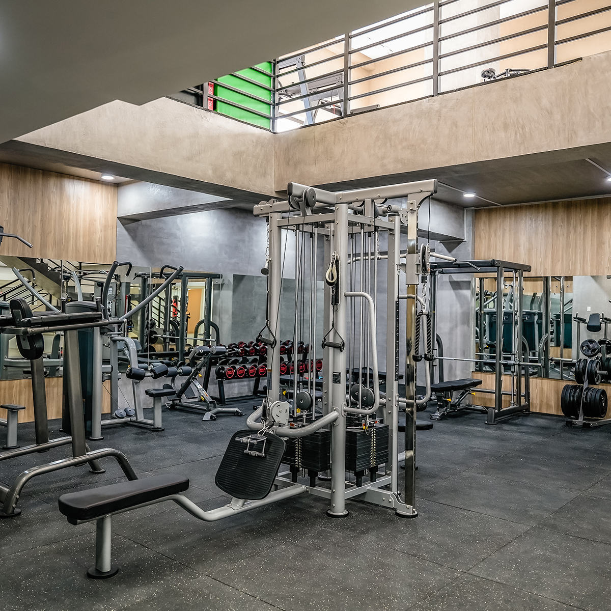 mtrcgym